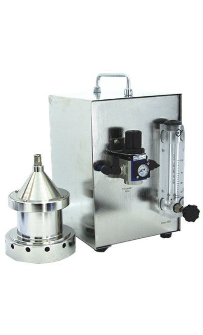 GK-01高壓氣體擴散器