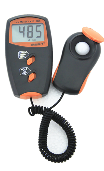 潔凈環境檢測相關儀器