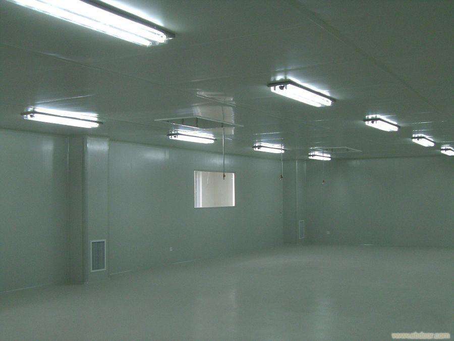 工業潔凈室和生物潔凈室的區別有哪些？