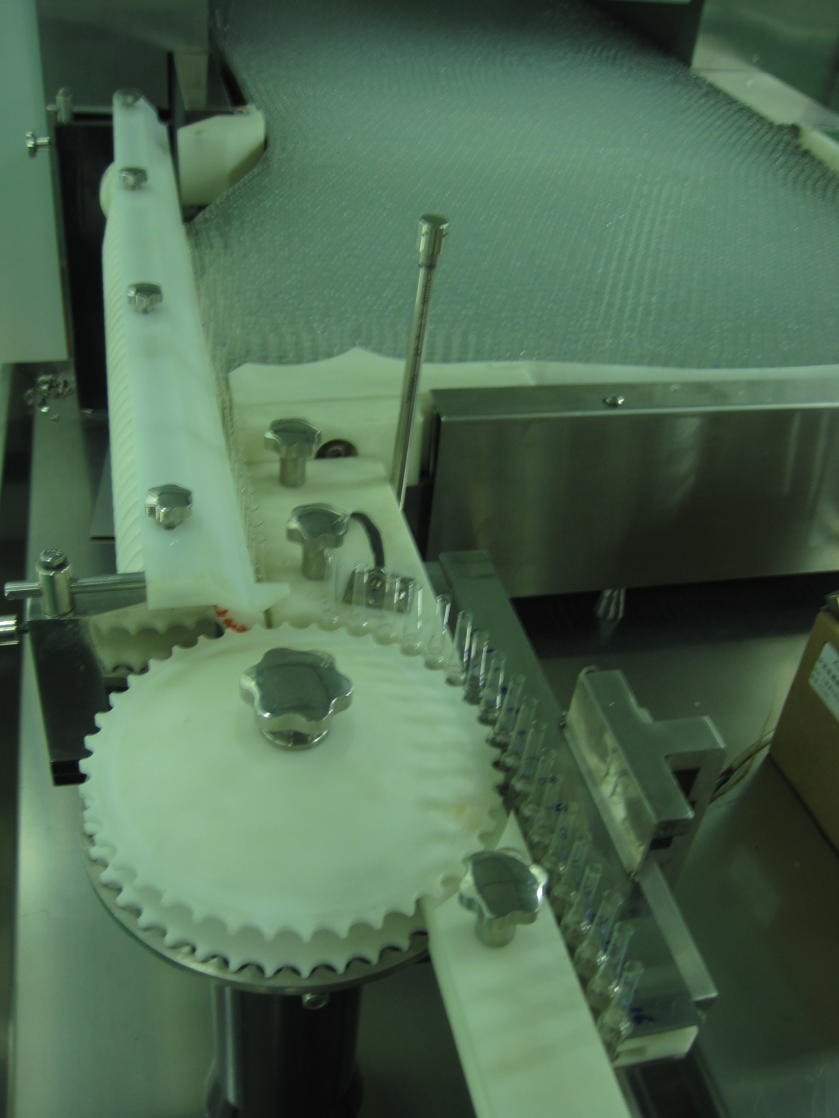 制藥廠潔凈室環境監測問題匯總（1）