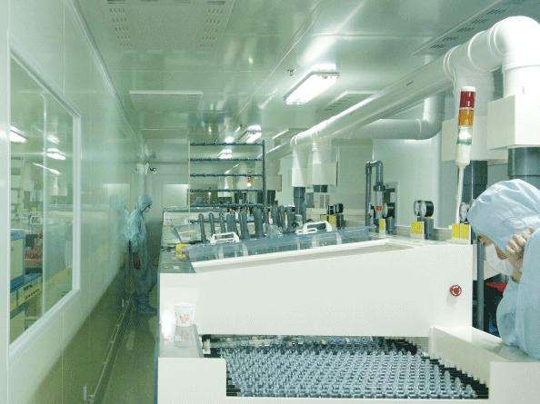 藥廠潔凈室的確認(rèn)、監(jiān)測(cè)、檢測(cè)和驗(yàn)證