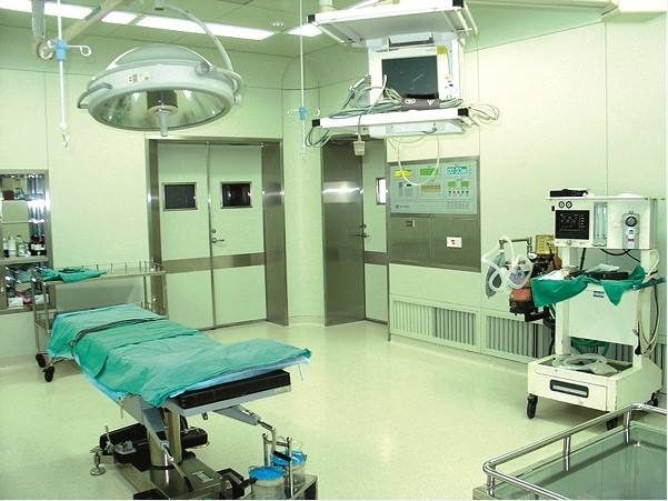 武漢新冠病毒之醫院潔凈病房建設的相關標準