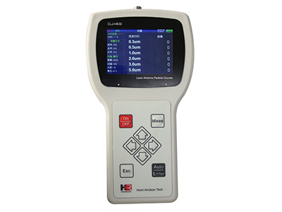 臭氧檢測儀的結構原理介紹 臭氧檢測儀的結構原理介紹