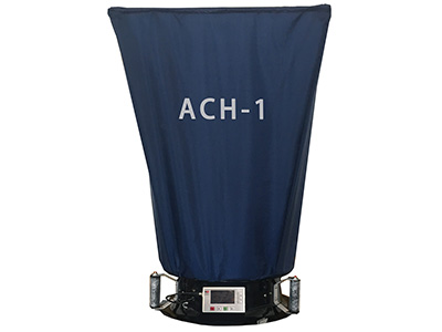 激光塵埃粒子計數器的工作原理是什么