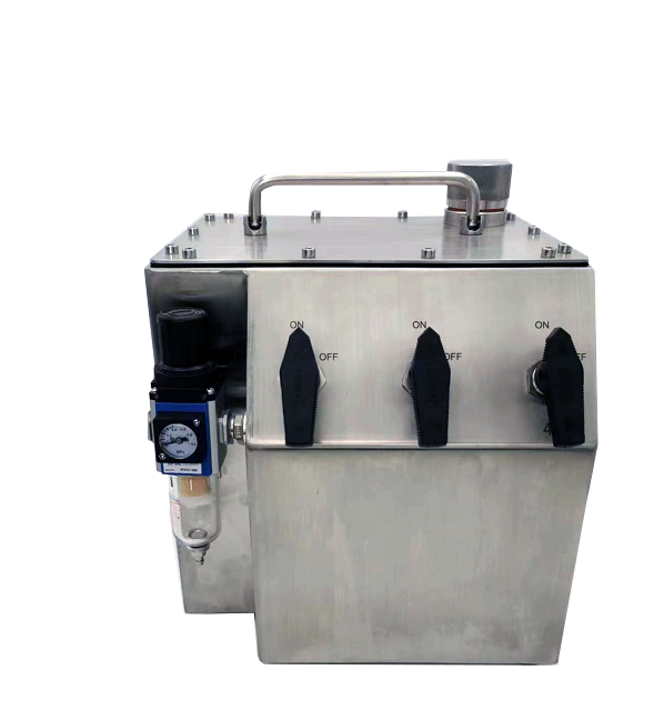 使用氣溶膠發(fā)生器時(shí)應(yīng)注意什么？