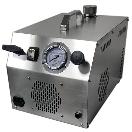 HRF-6D氣 溶 膠 發 生 器